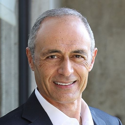 Photo of Jim Arbeed