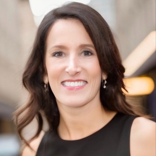 Photo of Julie Flouty