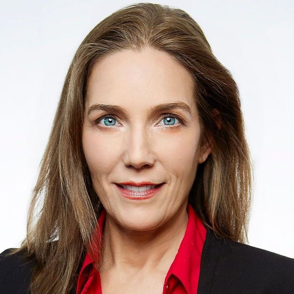 Photo of Laura Bryant