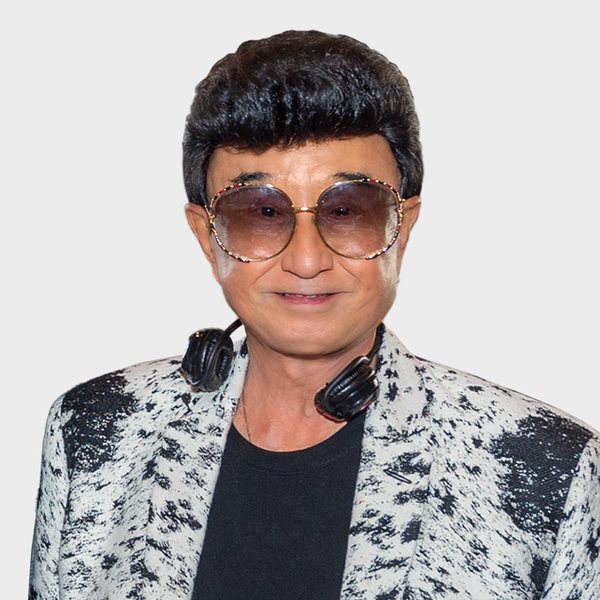 Photo of Stanley Lo